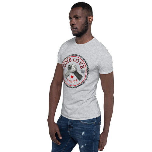 Short-Sleeve Unisex T-Shirt