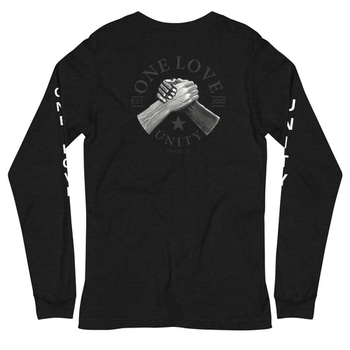 Unisex Long Sleeve Tee