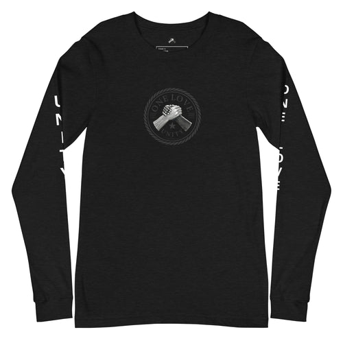 Unisex Long Sleeve Tee